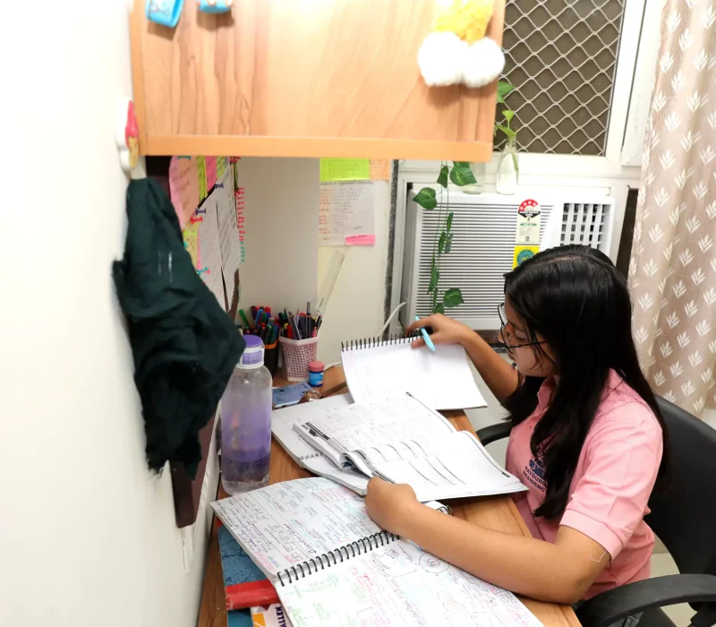 navdurga-hostel-room-1